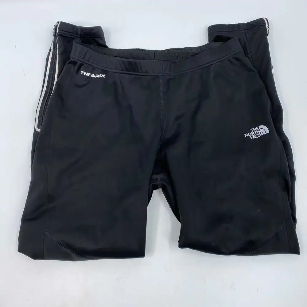 The North Face Black Flight Series Joggers | Regular M Knit Polyester/PU